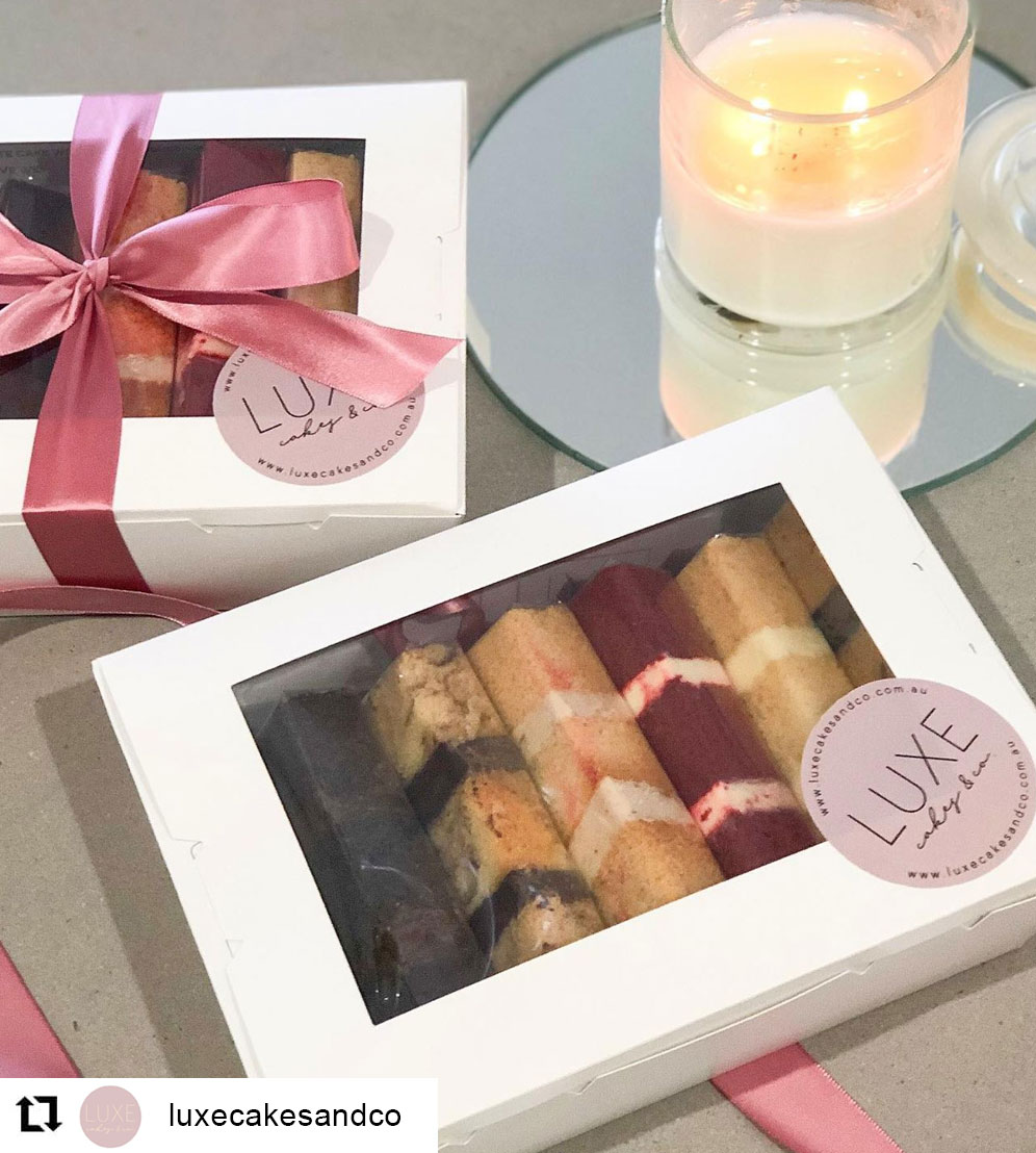 bakery labels
