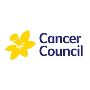 cancer council logo