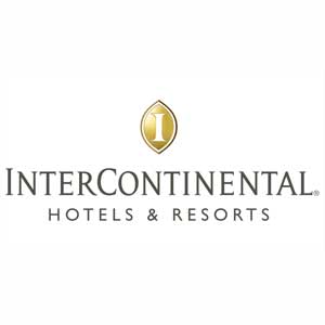 intercontinental logo