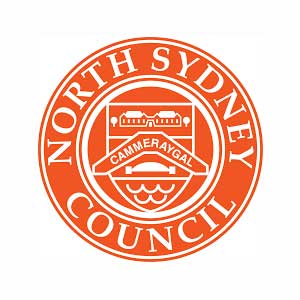 north sydney council logo