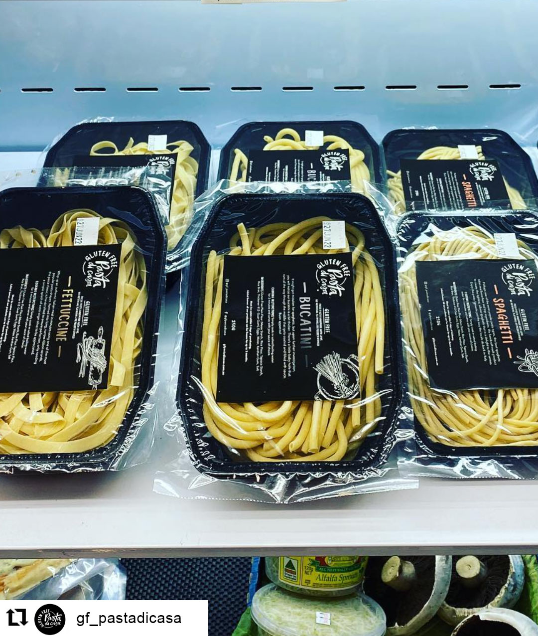 food packaging labels